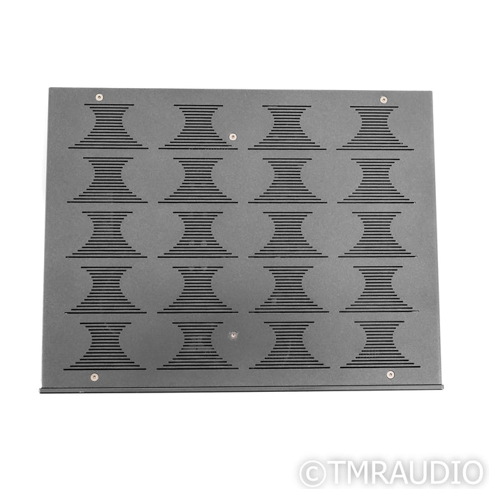 Ensemble Massimo Fonobrio MM / MC Phono Preamplifier