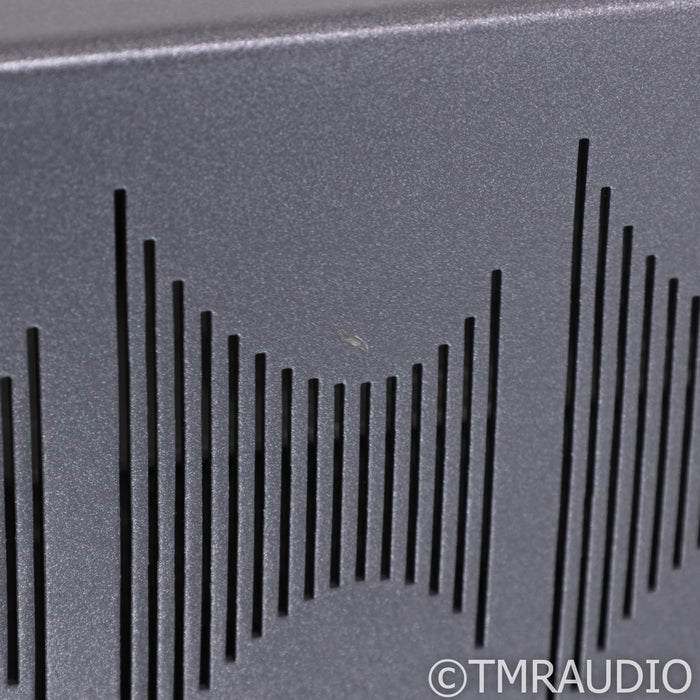 Ensemble Massimo Fonobrio MM / MC Phono Preamplifier