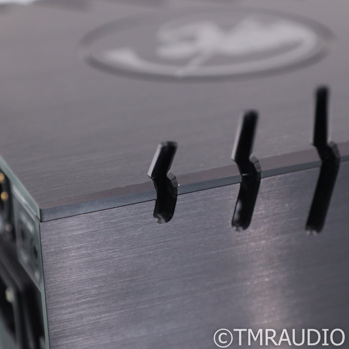 Gold Note PA-10 Stereo Power Amplifier