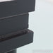 Symposium Acoustics Ultra Pro Stealth Amp Stand; 19" x 14"