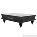 Symposium Acoustics Ultra Pro Stealth Amp Stand; 19" x 14"