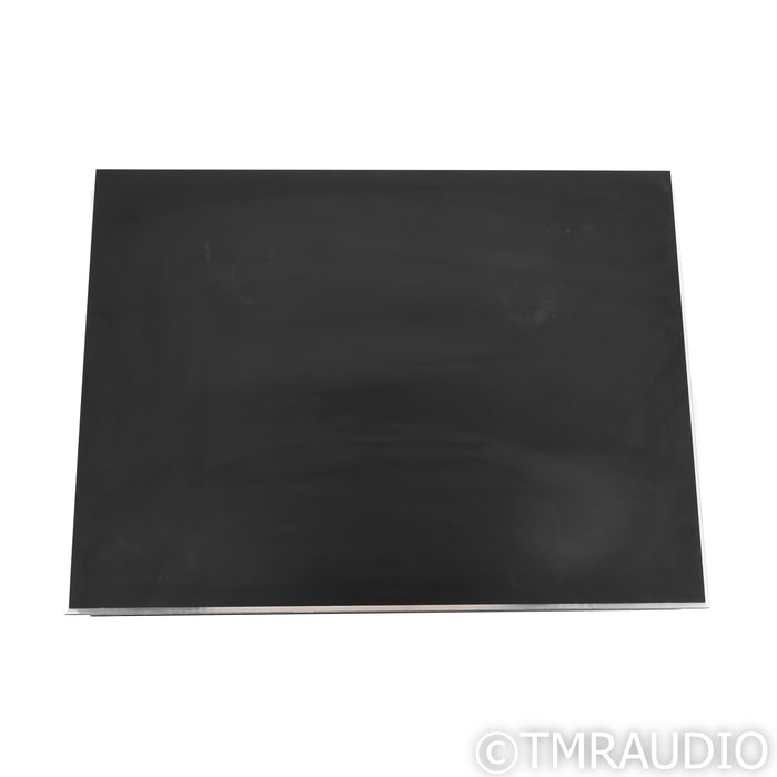 Symposium Acoustics Ultra Pro Stealth Amp Stand; 19" x 14"