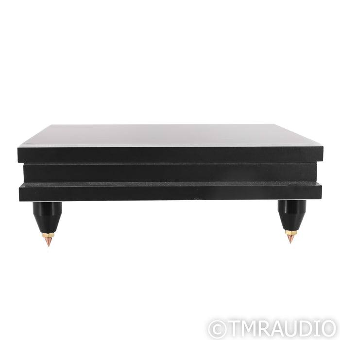 Symposium Acoustics Ultra Pro Stealth Amp Stand; 19" x 14"