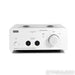 STAX SRM-700T Tube Headphone Amplifier with SR-L500 MK 2 Headphones