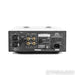 STAX SRM-700T Tube Headphone Amplifier with SR-L500 MK 2 Headphones
