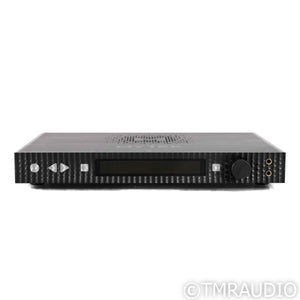 Mytek Manhattan II Headphone Amplifier / Preamplifier; DAC; Network Card