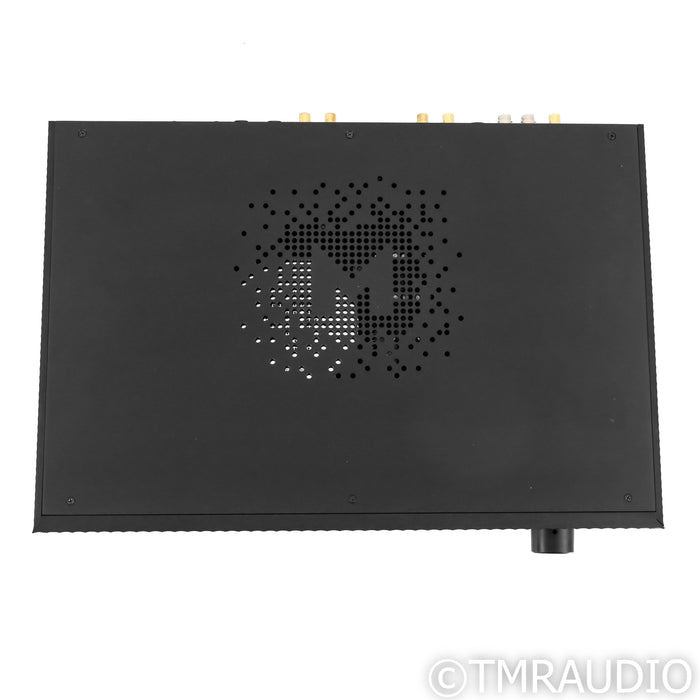 Mytek Manhattan II Headphone Amplifier / Preamplifier; DAC; Network Card