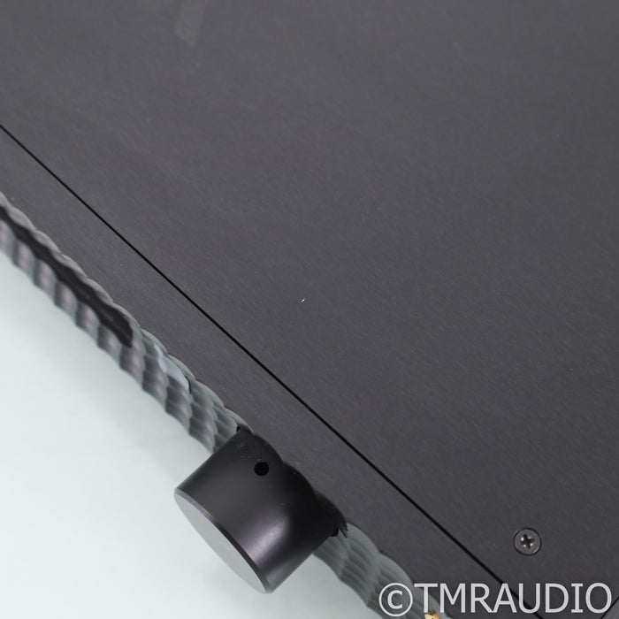 Mytek Manhattan II Headphone Amplifier / Preamplifier; DAC; Network Card