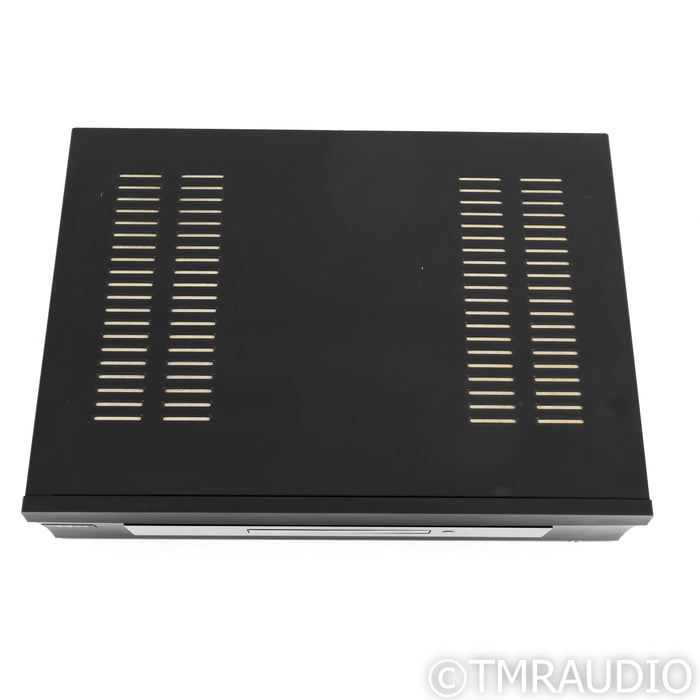 Oppo BDP-105D Universal Blu-ray Player; Signature Edition Upgrade
