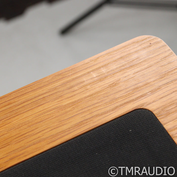 Vandersteen 2CE Floorstanding Speakers; Oak Pair