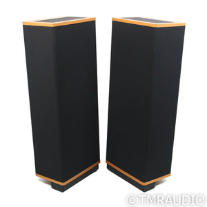 Vandersteen 2CE Floorstanding Speakers; Oak Pair