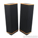 Vandersteen 2CE Floorstanding Speakers; Oak Pair