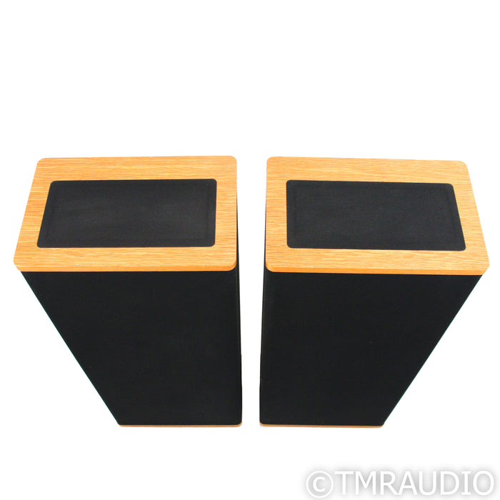Vandersteen 2CE Floorstanding Speakers; Oak Pair