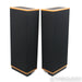 Vandersteen 2CE Floorstanding Speakers; Oak Pair