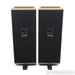 Vandersteen 2CE Floorstanding Speakers; Oak Pair