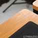 Vandersteen 2CE Floorstanding Speakers; Oak Pair