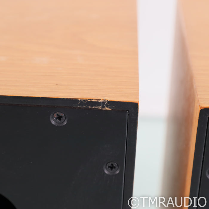 ProAc Response One SC Bookshelf Speakers; Pair