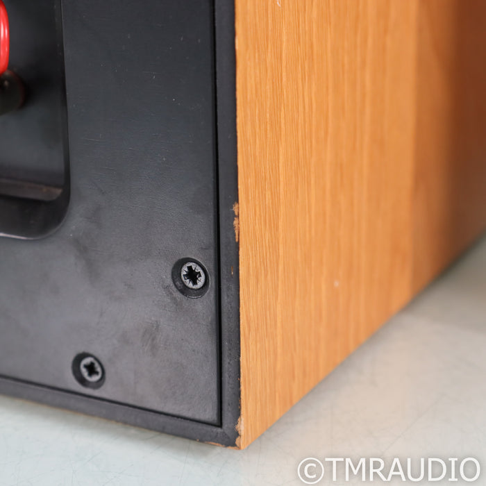 ProAc Response One SC Bookshelf Speakers; Pair