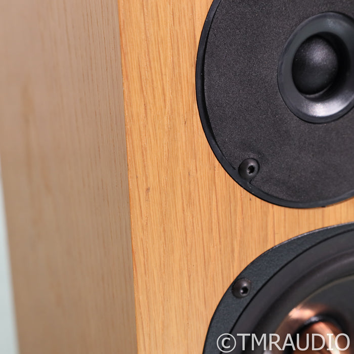 ProAc Response One SC Bookshelf Speakers; Pair