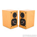 ProAc Response One SC Bookshelf Speakers; Pair