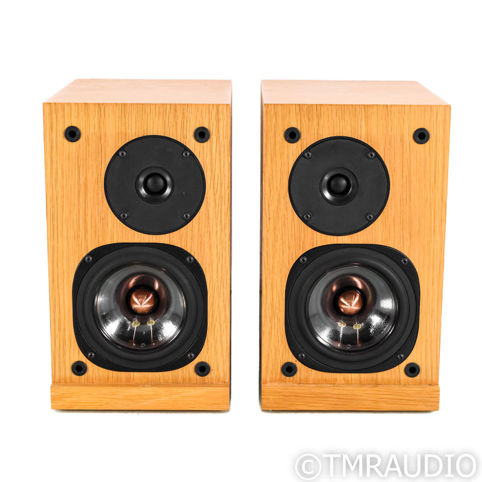 ProAc Response One SC Bookshelf Speakers; Pair