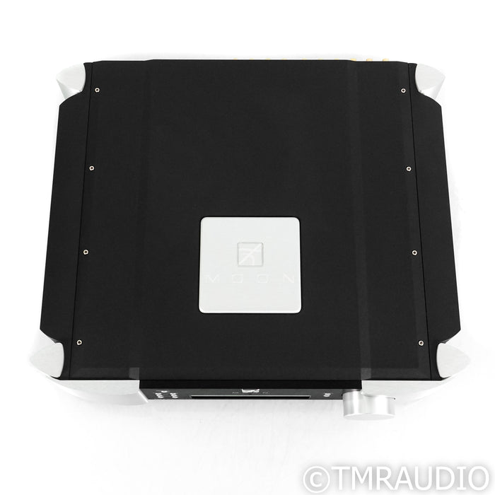 SimAudio Moon 740P Stereo Preamplifier