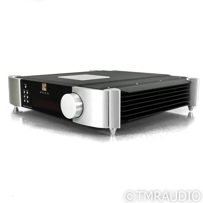 SimAudio Moon 740P Stereo Preamplifier