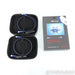 AudioQuest Water XLR Cables; 1m Pair Balanced Interconnects