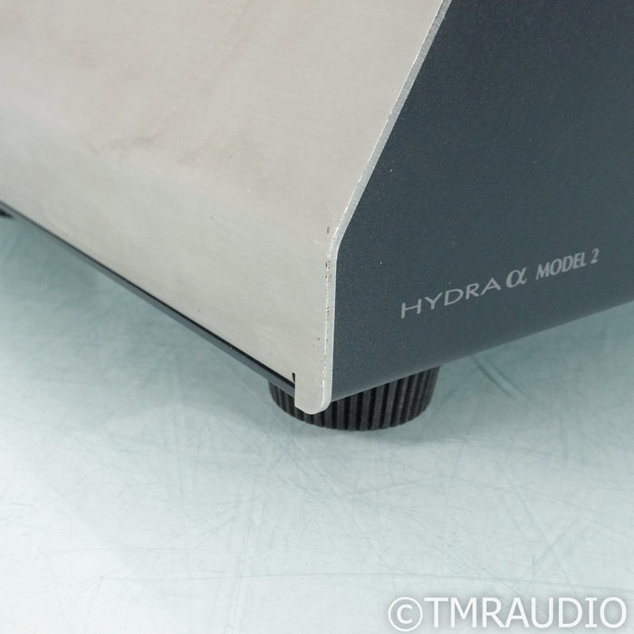 Shunyata Research Hydra Alpha Model 2 AC Power Line Conditioner