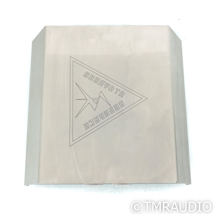 Shunyata Research Hydra Alpha Model 2 AC Power Line Conditioner
