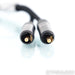 Kimber Kable Carbon Tonearm Cable; 0.75m Interconnect; RCA to RCA