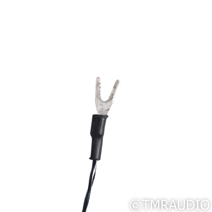 Kimber Kable Carbon Tonearm Cable; 0.75m Interconnect; RCA to RCA