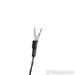 Kimber Kable Carbon Tonearm Cable; 0.75m Interconnect; RCA to RCA