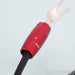 AudioQuest Robin Hood ZERO Speaker Cables; 10ft Pair