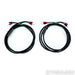 AudioQuest Robin Hood ZERO Speaker Cables; 10ft Pair