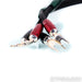 AudioQuest Robin Hood ZERO Speaker Cables; 10ft Pair