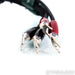 AudioQuest Robin Hood ZERO Speaker Cables; 10ft Pair