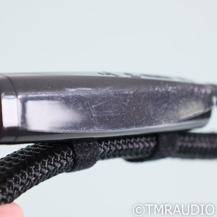 AudioQuest Robin Hood ZERO Speaker Cables; 10ft Pair