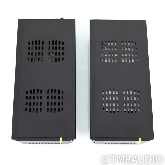 SOtM sMS-200ultra Neo Network Streamer w/ sPS-500 Power Supply
