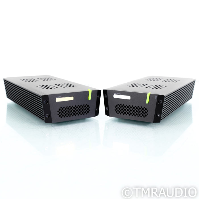 SOtM sMS-200ultra Neo Network Streamer w/ sPS-500 Power Supply
