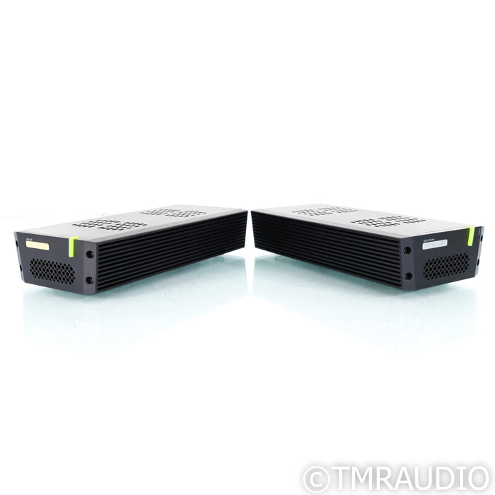 SOtM sMS-200ultra Neo Network Streamer w/ sPS-500 Power Supply