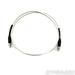 Kimber Kable Summit Series D60 RCA Coaxial Cable; 1m Single Digital Interconnect