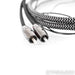 AudioQuest Angel Tonearm Cable; 5ft Interconnect; 5-Pin DIN to RCA