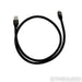 AudioQuest Carbon USB Cable; 0.75m Digital Interconnect; USB A to Micro USB