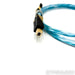 Supra Cables Excalibur USB Cable; 1m Digital Interconnect; USB A to USB B