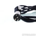 AudioQuest Hurricane High Variable Current Power Cable; 2m AC Cord