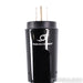 AudioQuest Hurricane High Variable Current Power Cable; 2m AC Cord