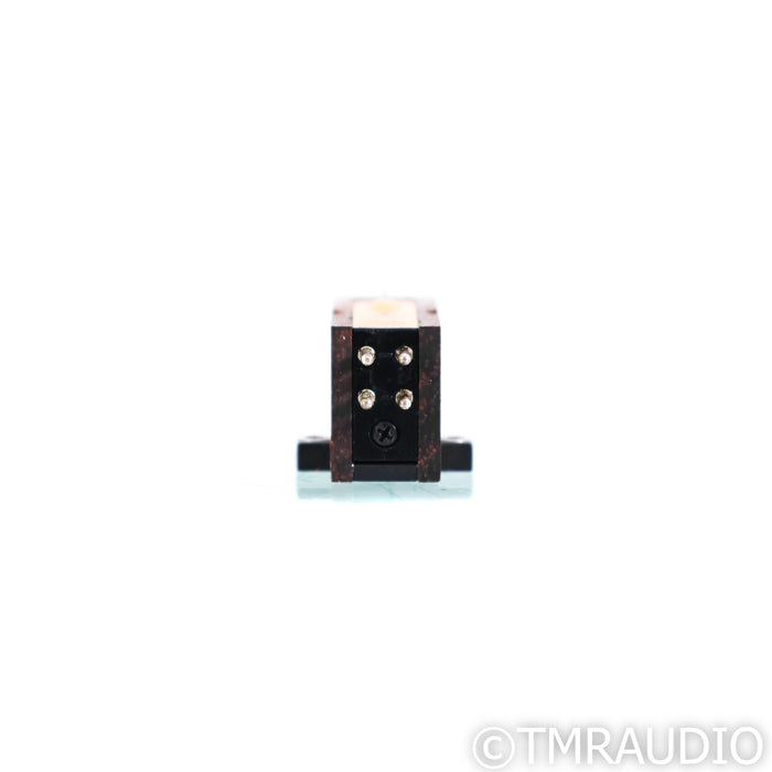 Koetsu Rosewood Signature MC Cartridge