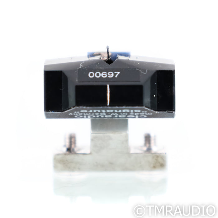Clearaudio Signature MC Cartridge