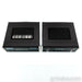 McIntosh C1100 Stereo Tube Preamplifier; MM / MC Phono